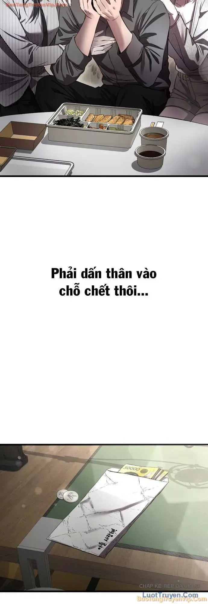 Hẹn Hò Rùng Rợn Chap 48 - Next Chap 47