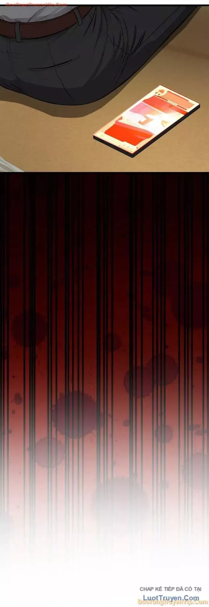 Hẹn Hò Rùng Rợn Chap 48 - Next Chap 47