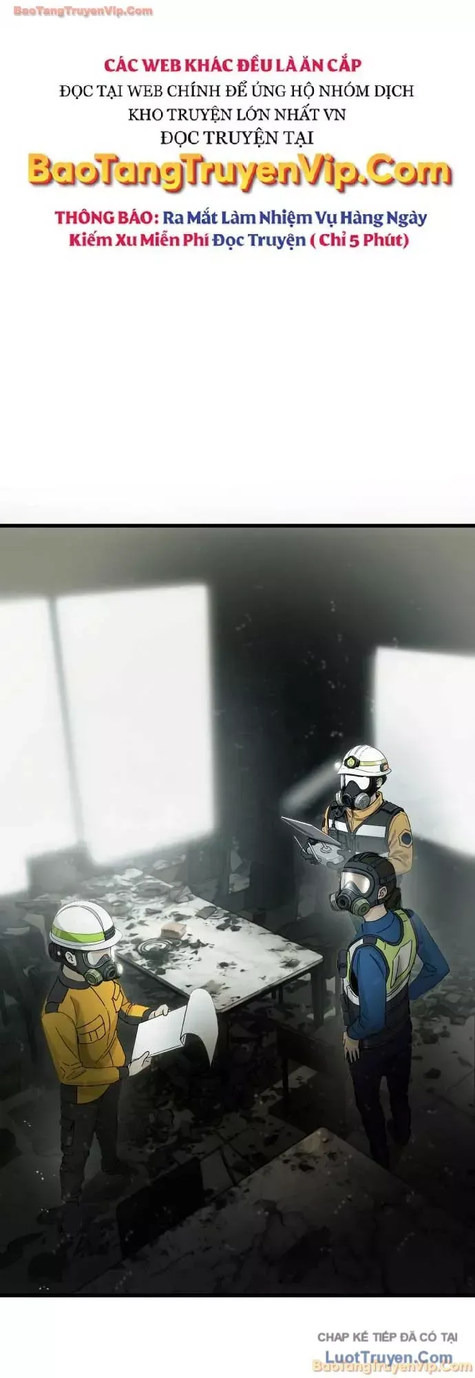 Hẹn Hò Rùng Rợn Chap 48 - Next Chap 47
