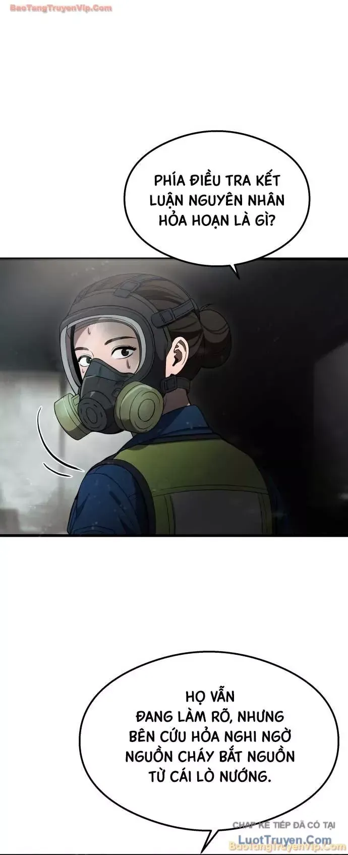 Hẹn Hò Rùng Rợn Chap 48 - Next Chap 47