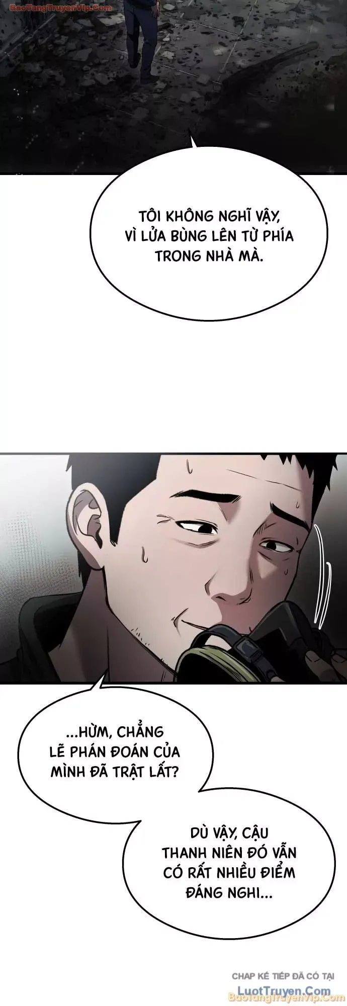 Hẹn Hò Rùng Rợn Chap 48 - Next Chap 47