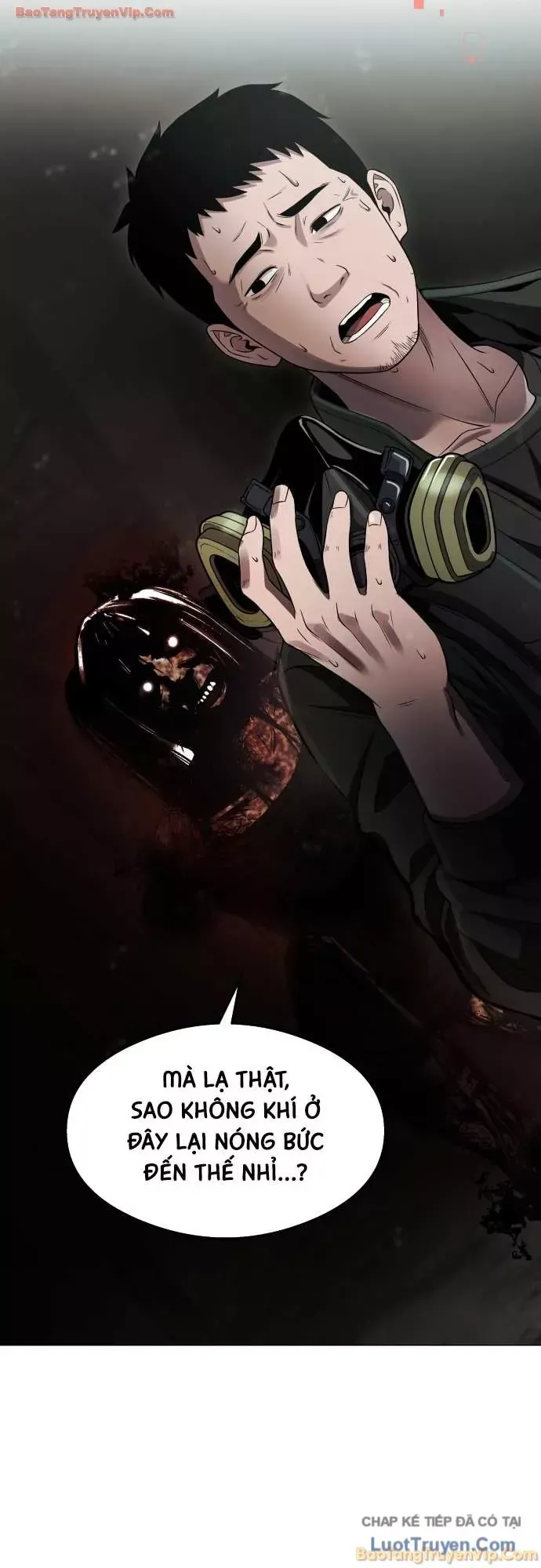 Hẹn Hò Rùng Rợn Chap 48 - Next Chap 47