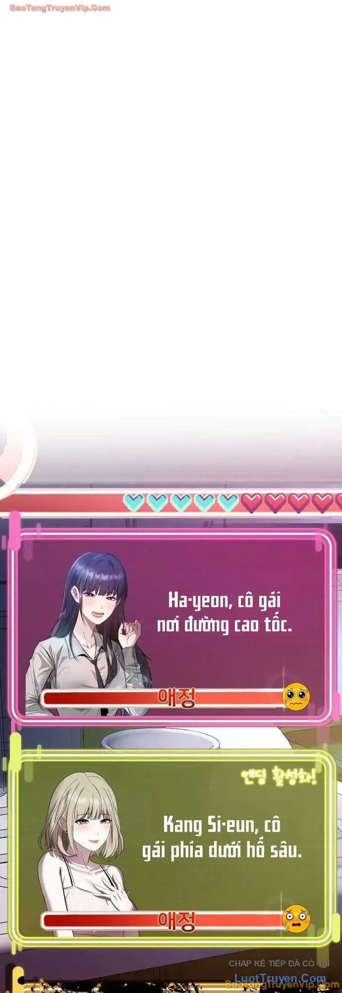 Hẹn Hò Rùng Rợn Chap 48 - Next Chap 47