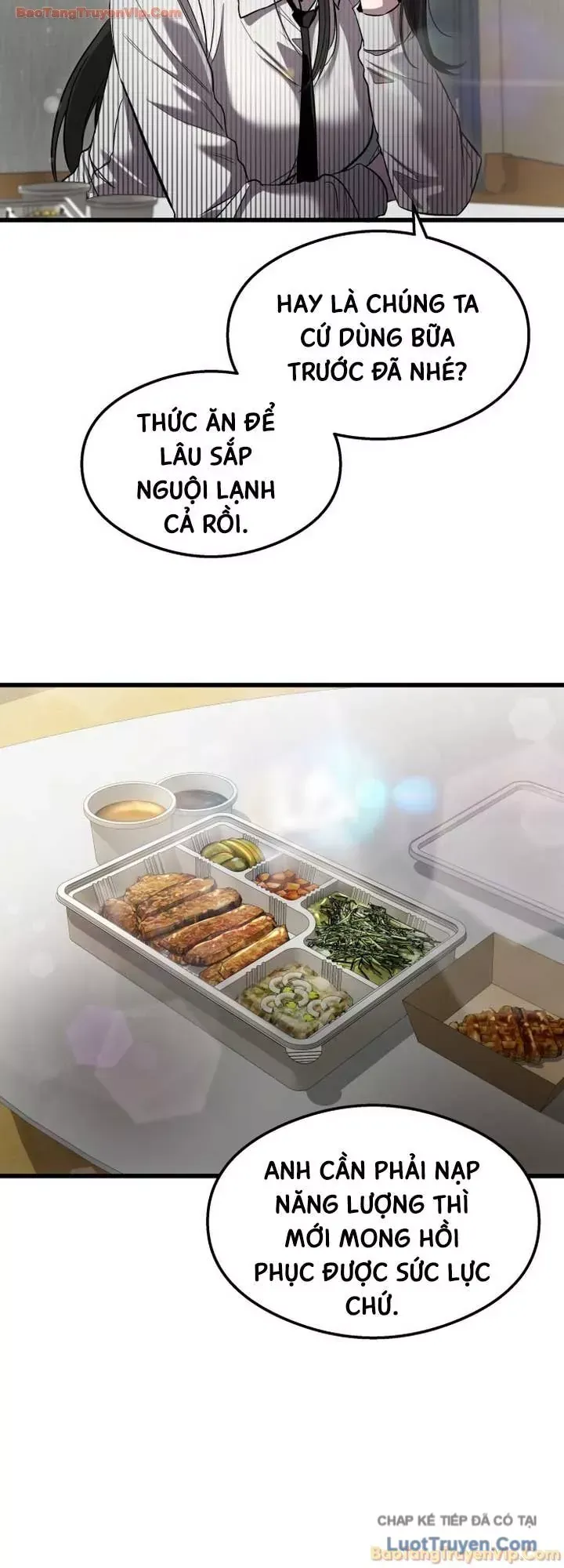 Hẹn Hò Rùng Rợn Chap 49 - Next Chap 48