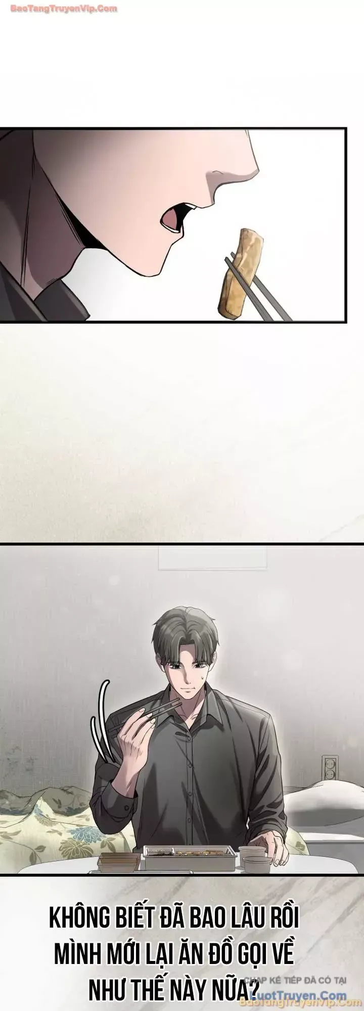 Hẹn Hò Rùng Rợn Chap 49 - Next Chap 48