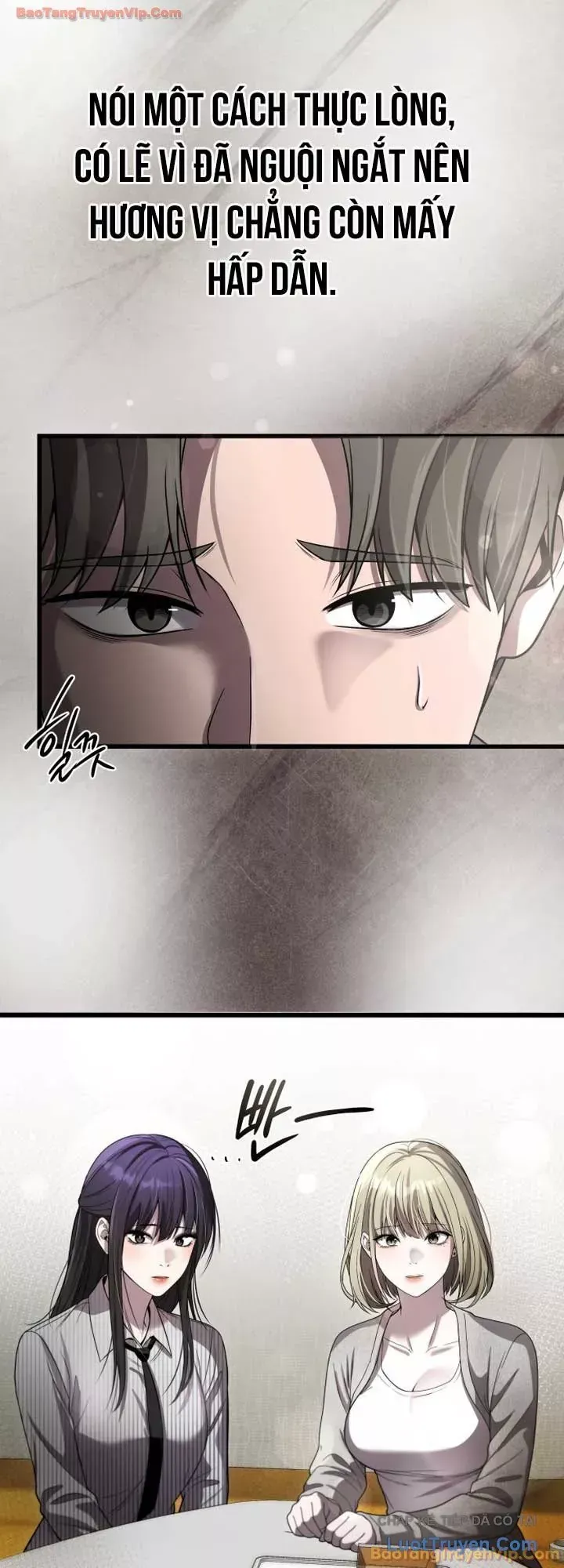Hẹn Hò Rùng Rợn Chap 49 - Next Chap 48