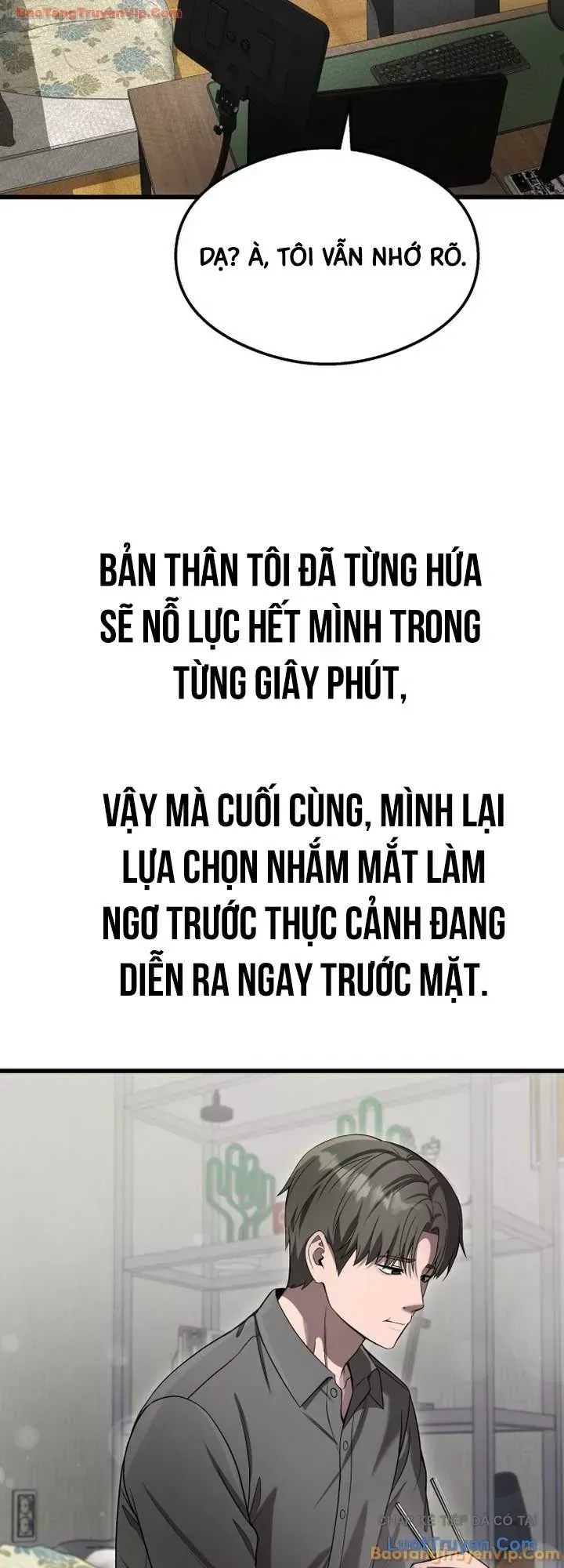 Hẹn Hò Rùng Rợn Chap 49 - Next Chap 48
