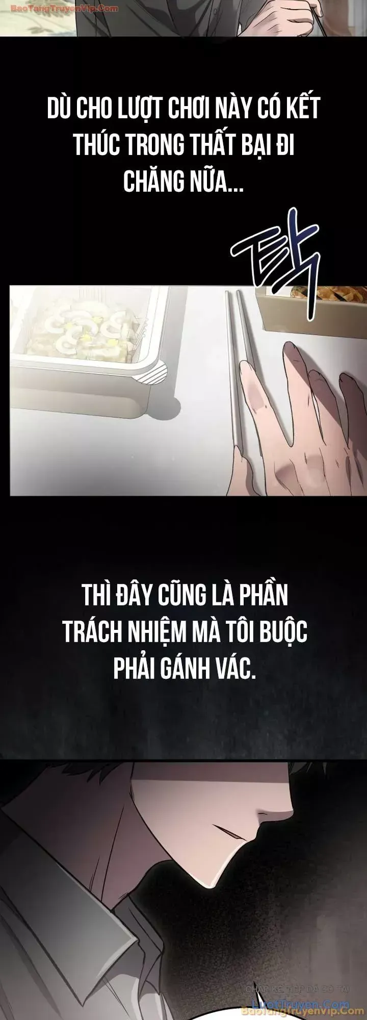 Hẹn Hò Rùng Rợn Chap 49 - Next Chap 48