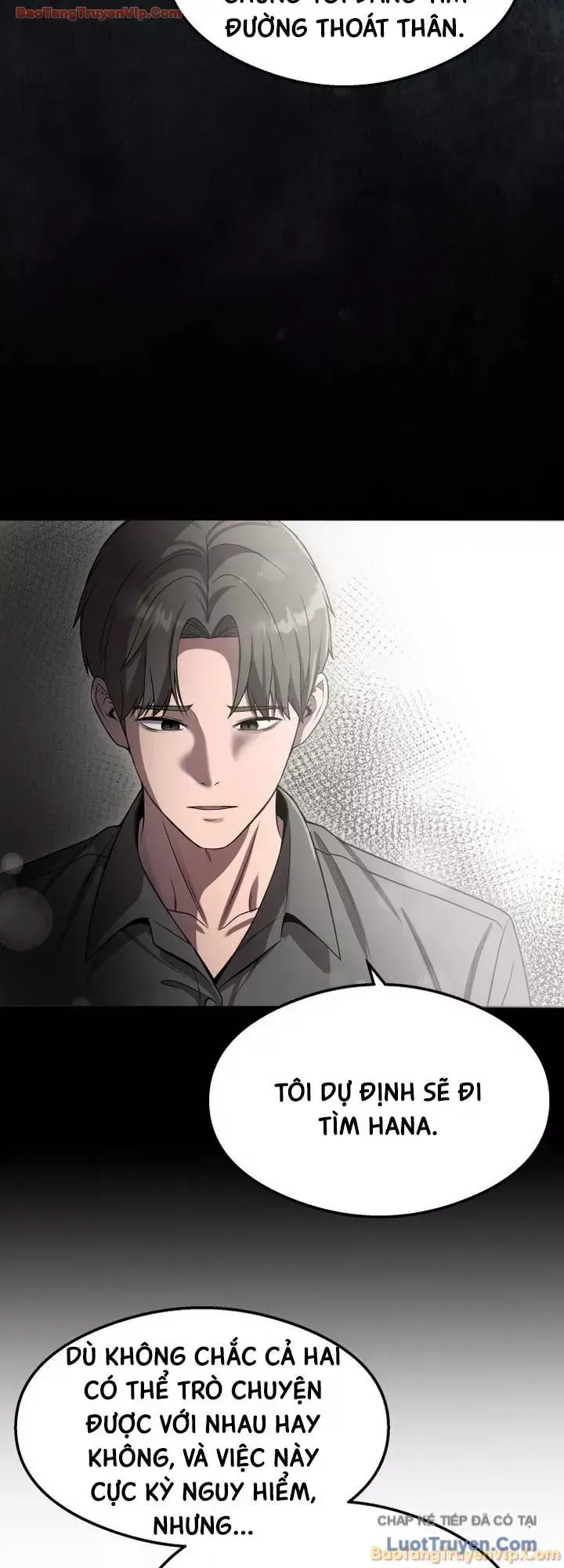 Hẹn Hò Rùng Rợn Chap 49 - Next Chap 48