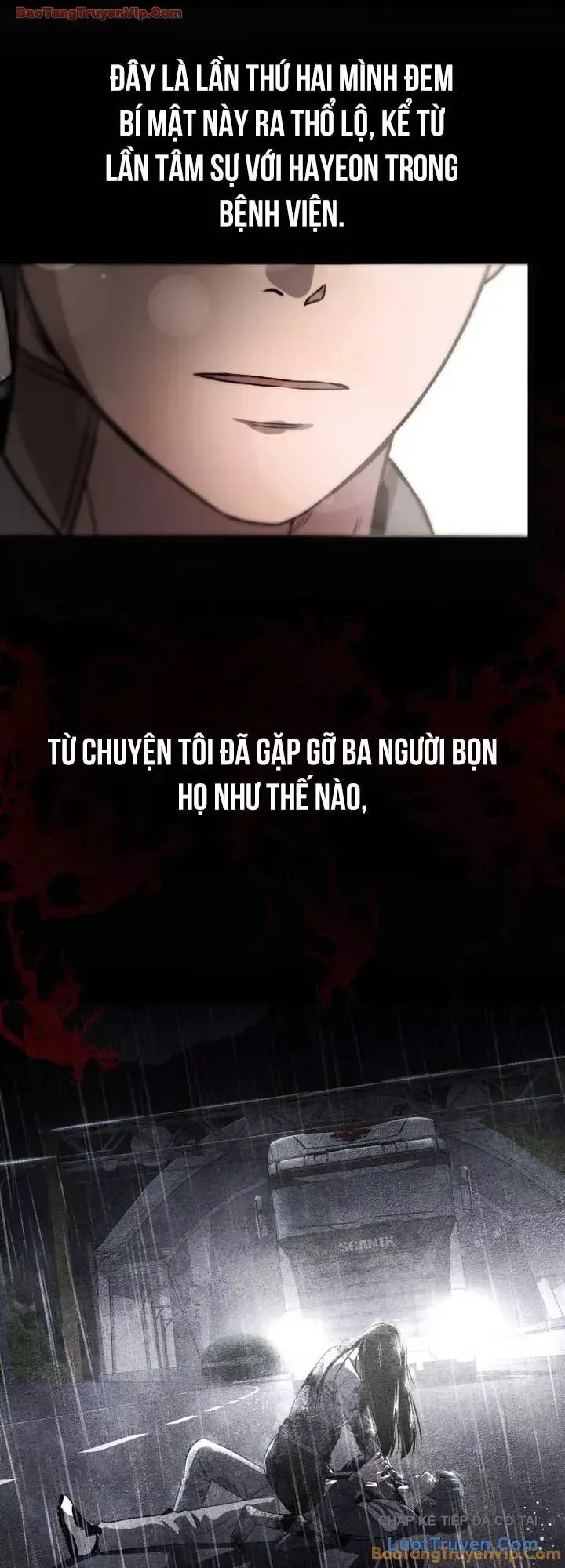 Hẹn Hò Rùng Rợn Chap 49 - Next Chap 48