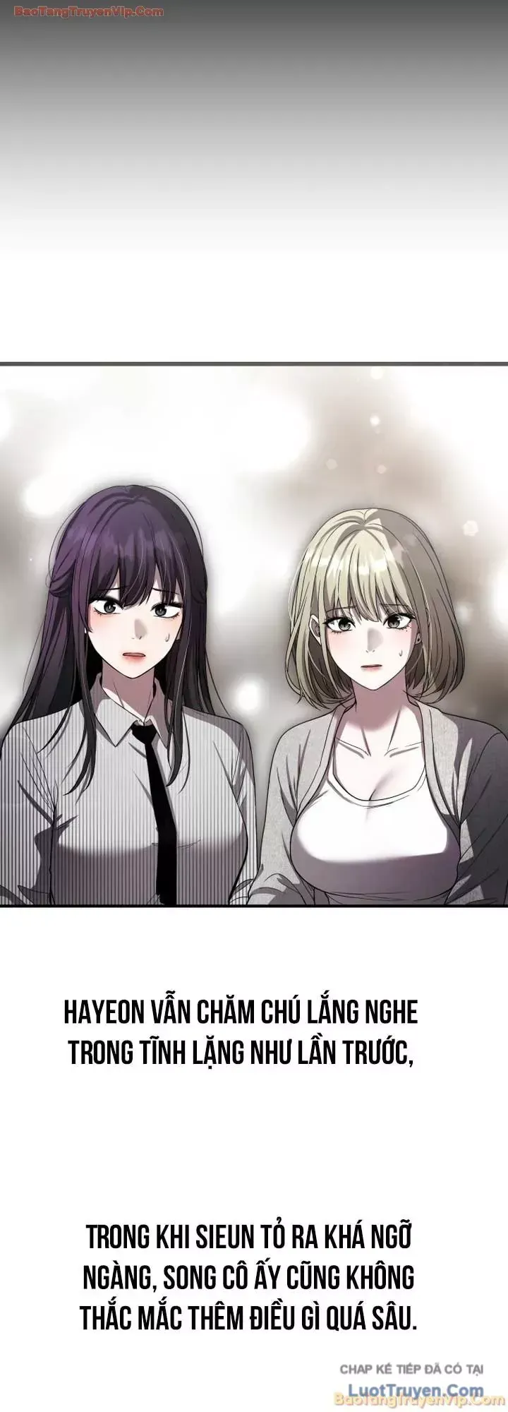 Hẹn Hò Rùng Rợn Chap 49 - Next Chap 48