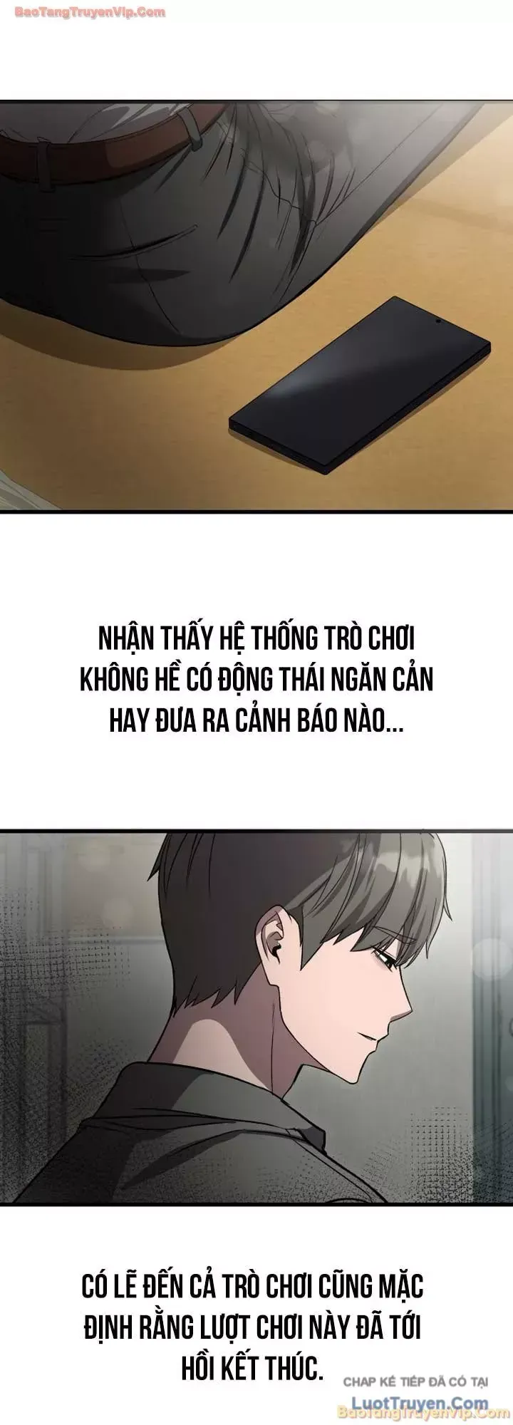 Hẹn Hò Rùng Rợn Chap 49 - Next Chap 48