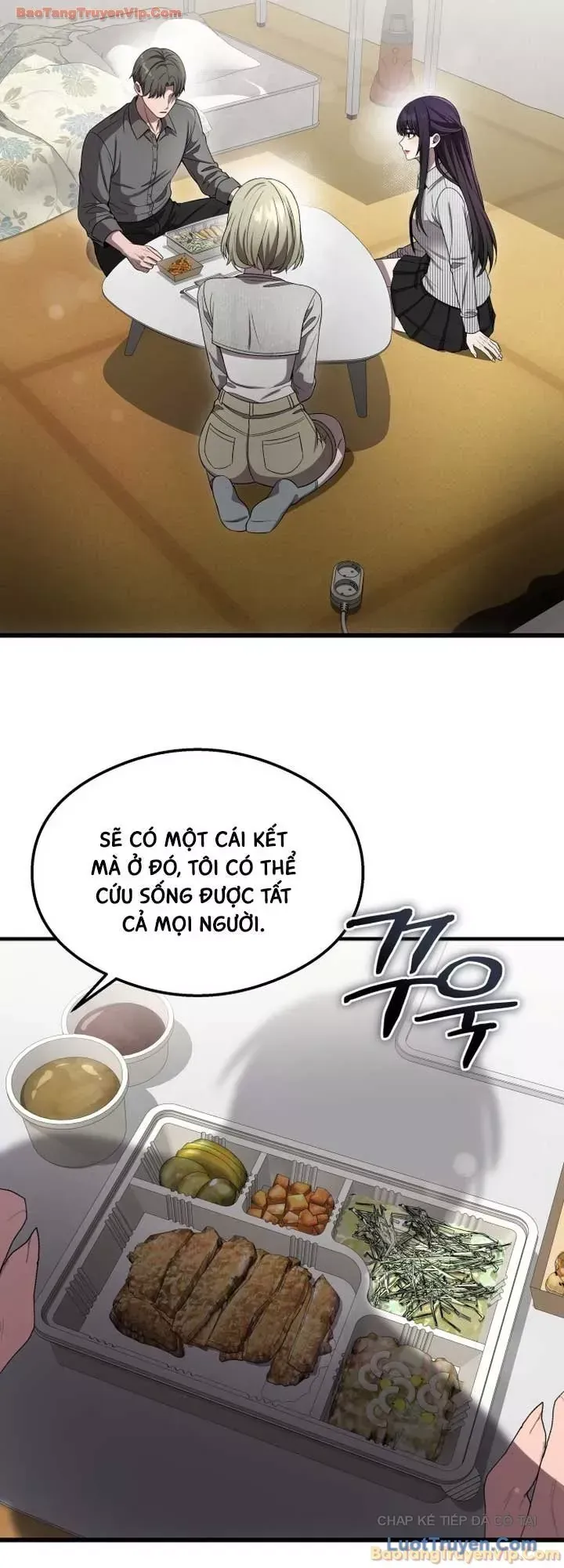 Hẹn Hò Rùng Rợn Chap 49 - Next Chap 48