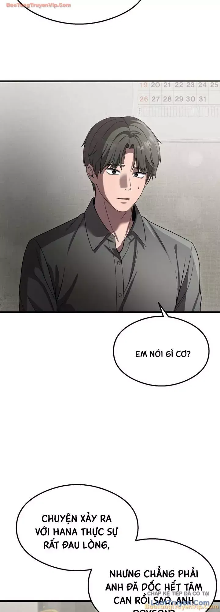 Hẹn Hò Rùng Rợn Chap 49 - Next Chap 48