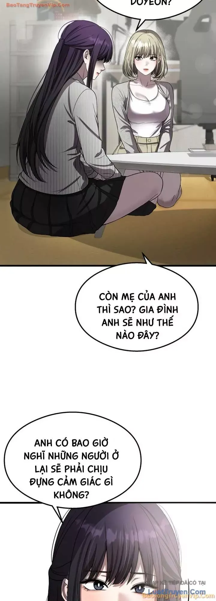 Hẹn Hò Rùng Rợn Chap 49 - Next Chap 48
