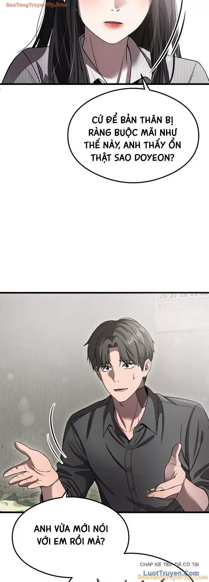 Hẹn Hò Rùng Rợn Chap 49 - Next Chap 48