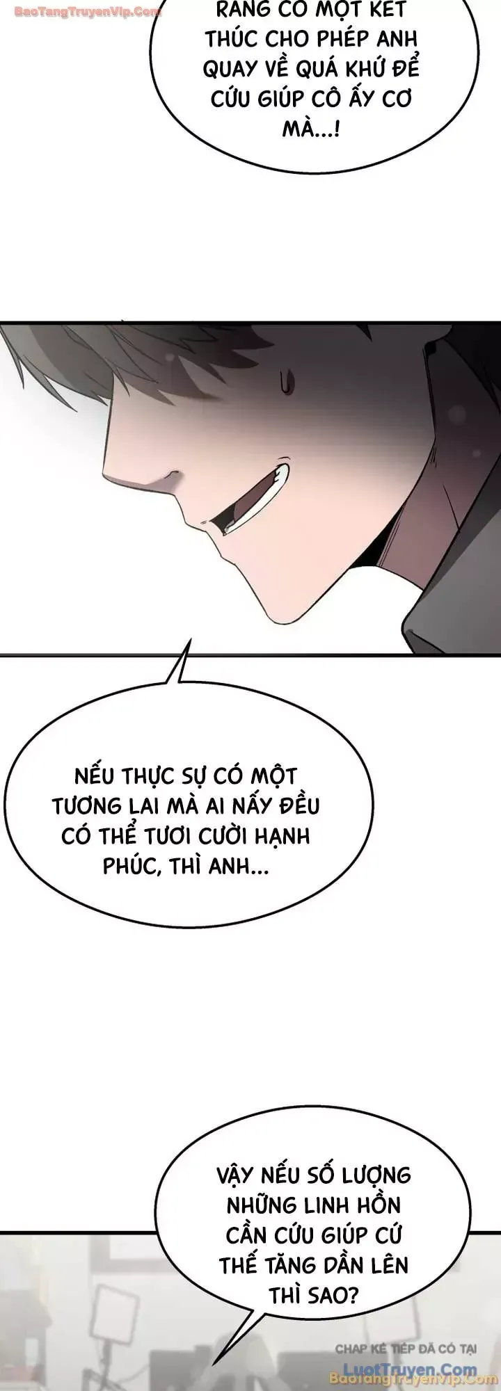 Hẹn Hò Rùng Rợn Chap 49 - Next Chap 48
