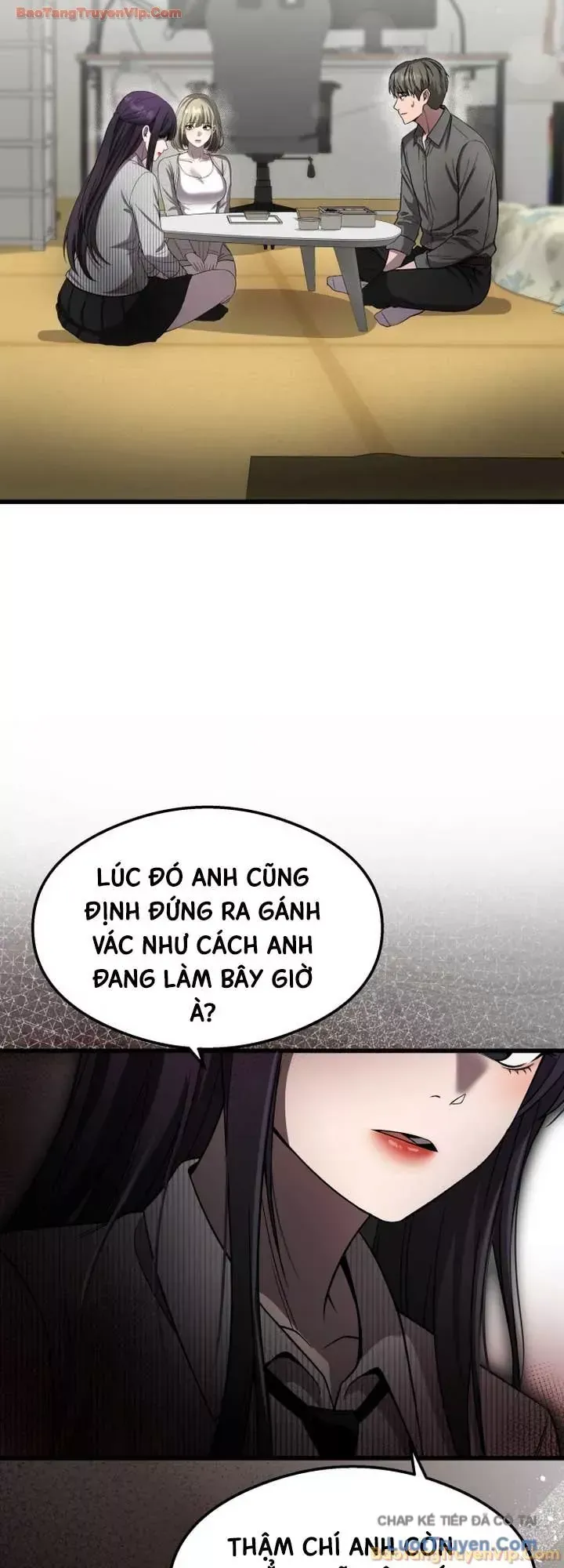 Hẹn Hò Rùng Rợn Chap 49 - Next Chap 48