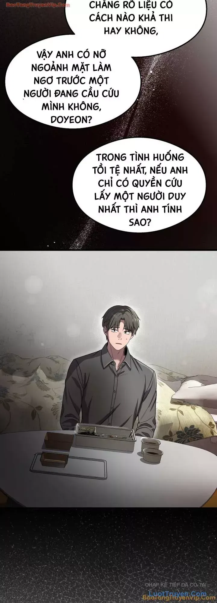 Hẹn Hò Rùng Rợn Chap 49 - Next Chap 48