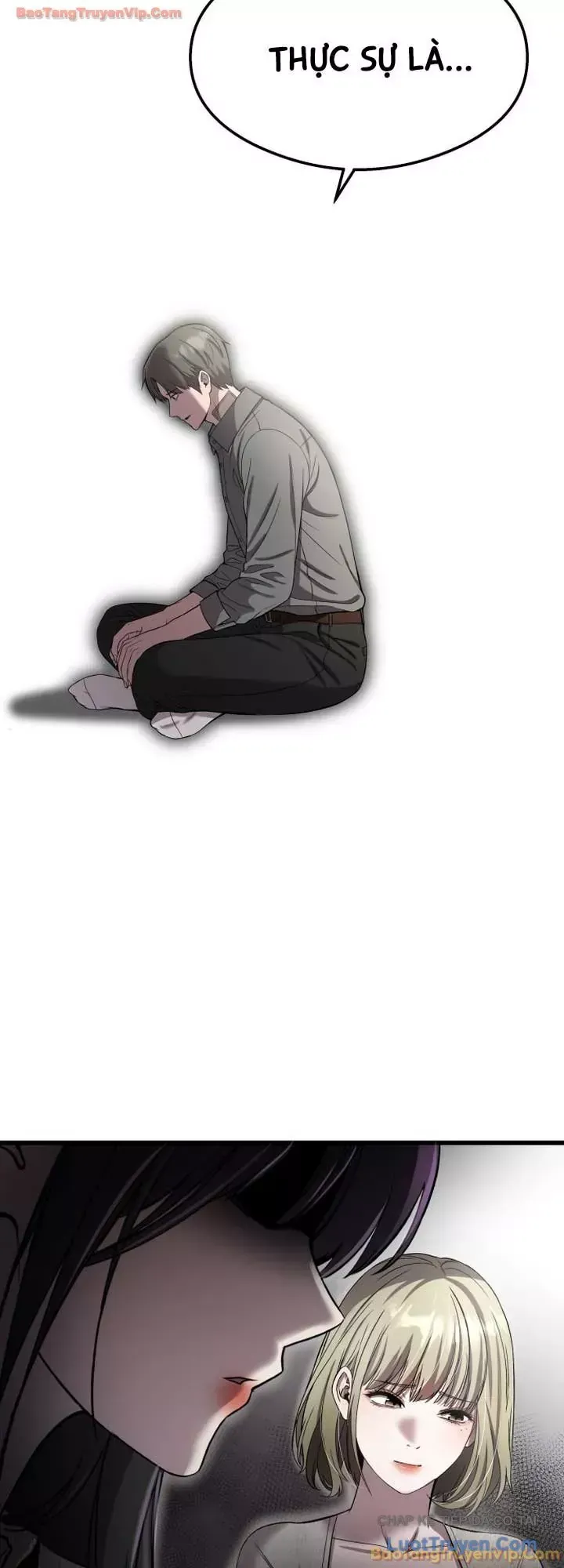 Hẹn Hò Rùng Rợn Chap 49 - Next Chap 48