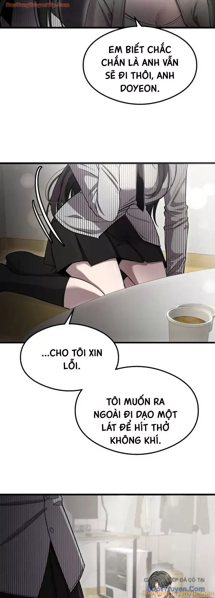 Hẹn Hò Rùng Rợn Chap 49 - Next Chap 48