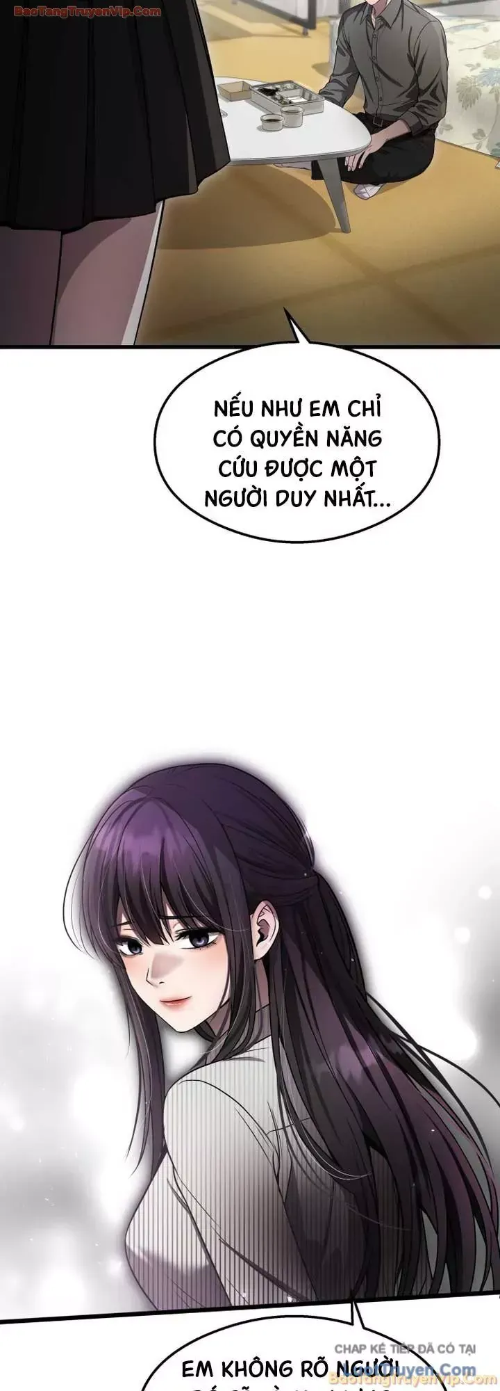 Hẹn Hò Rùng Rợn Chap 49 - Next Chap 48