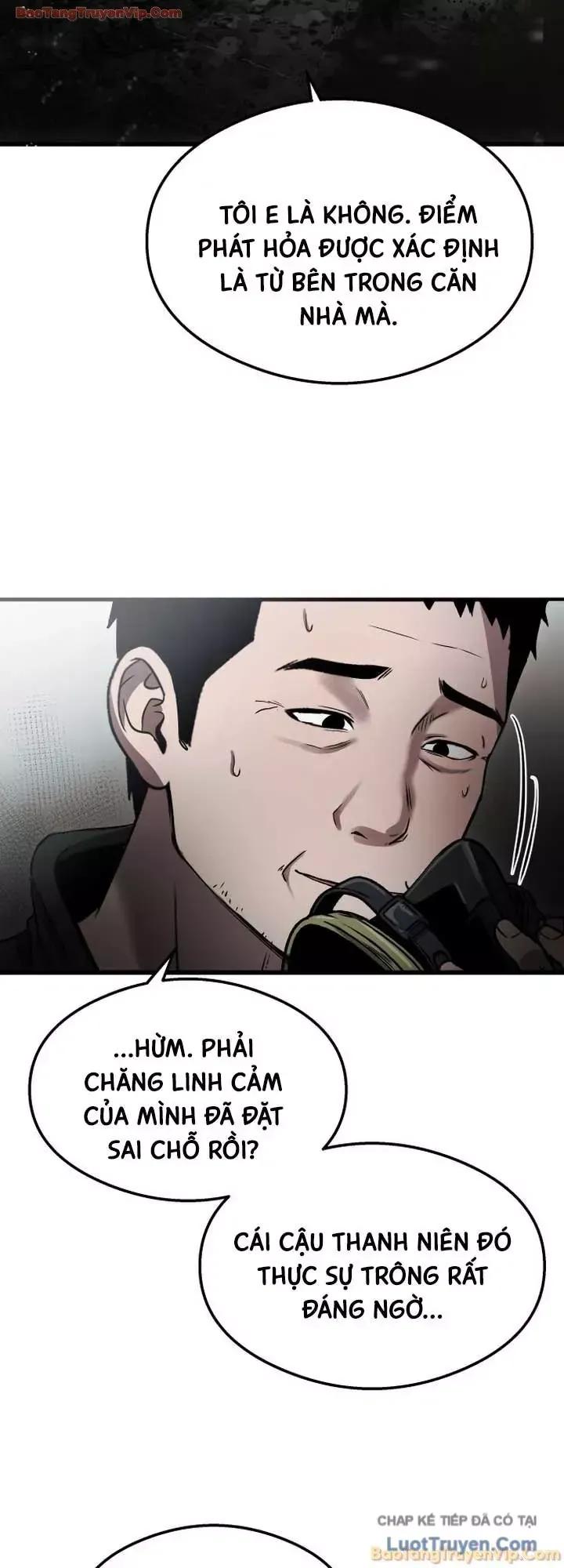 Hẹn Hò Rùng Rợn Chap 49 - Next Chap 48