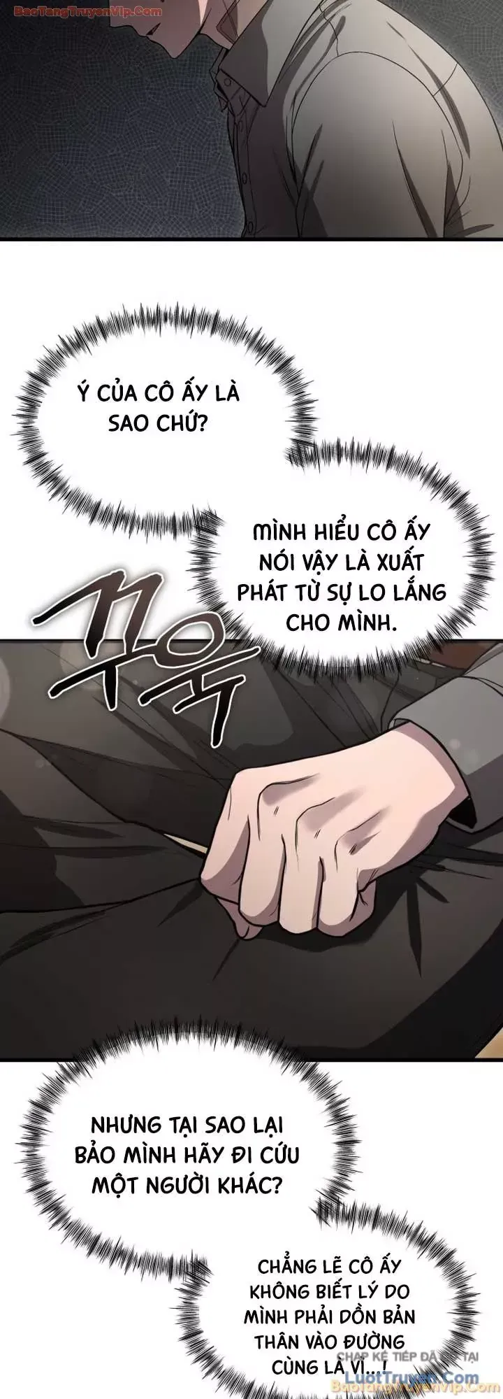 Hẹn Hò Rùng Rợn Chap 49 - Next Chap 48