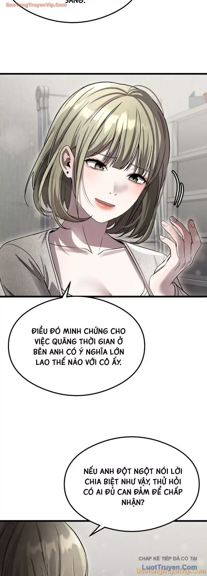 Hẹn Hò Rùng Rợn Chap 49 - Next Chap 48