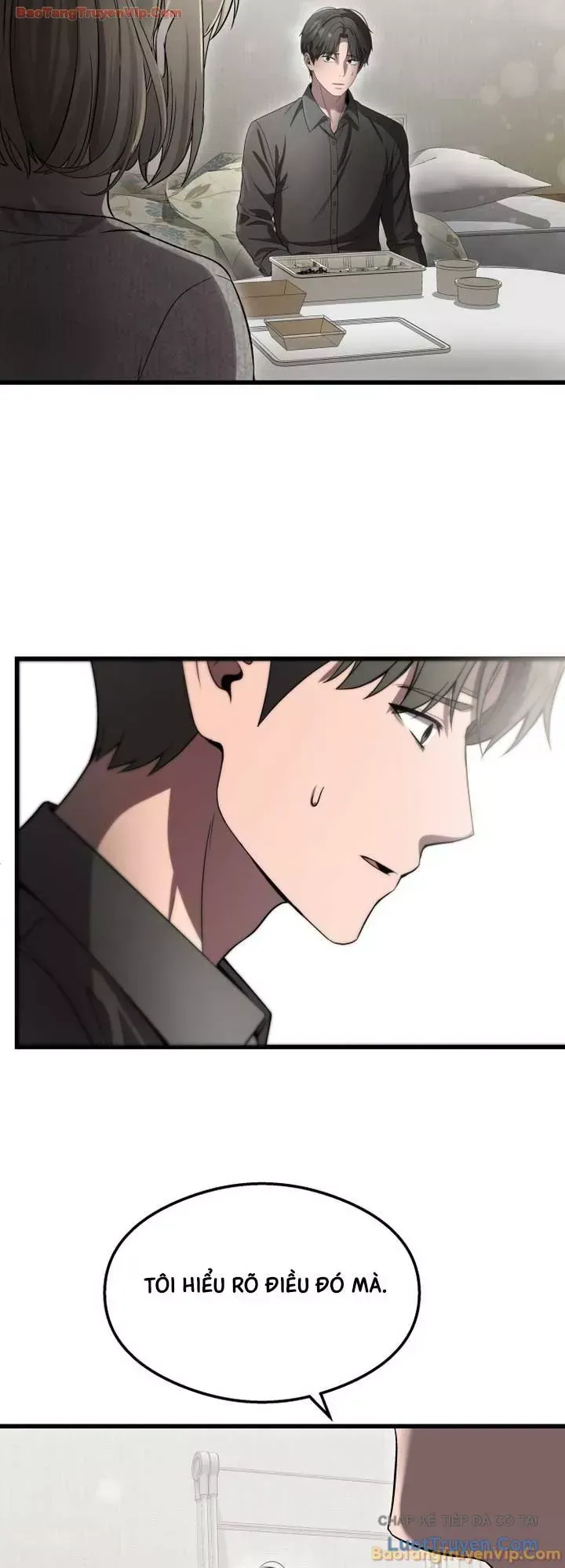 Hẹn Hò Rùng Rợn Chap 49 - Next Chap 48