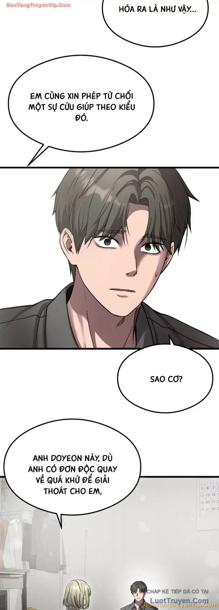 Hẹn Hò Rùng Rợn Chap 49 - Next Chap 48