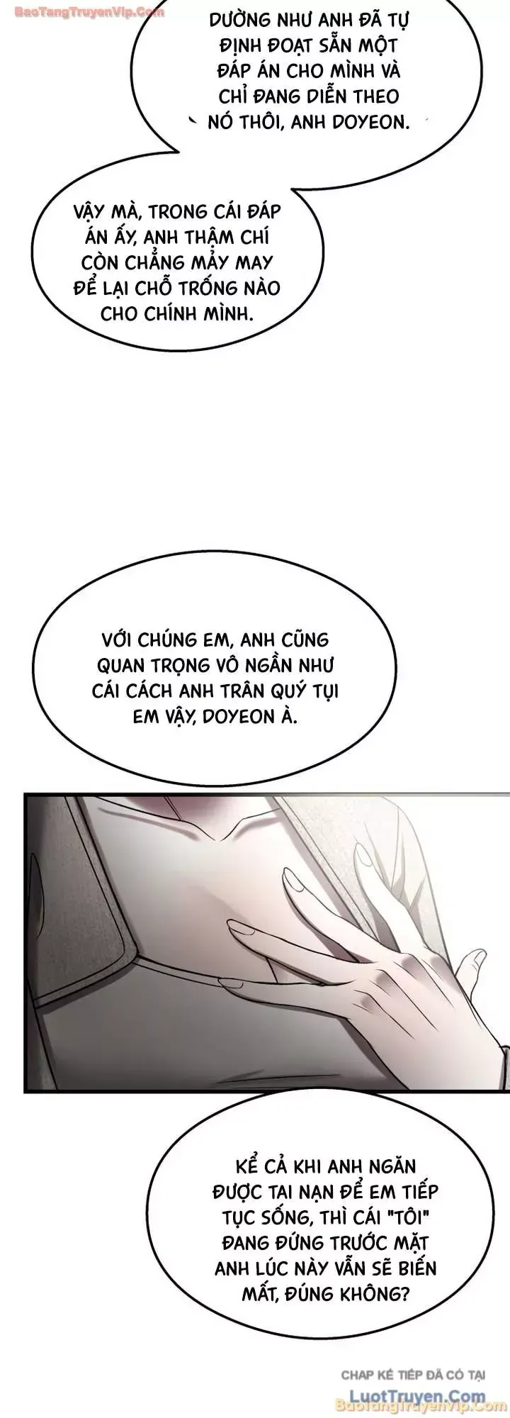 Hẹn Hò Rùng Rợn Chap 49 - Next Chap 48