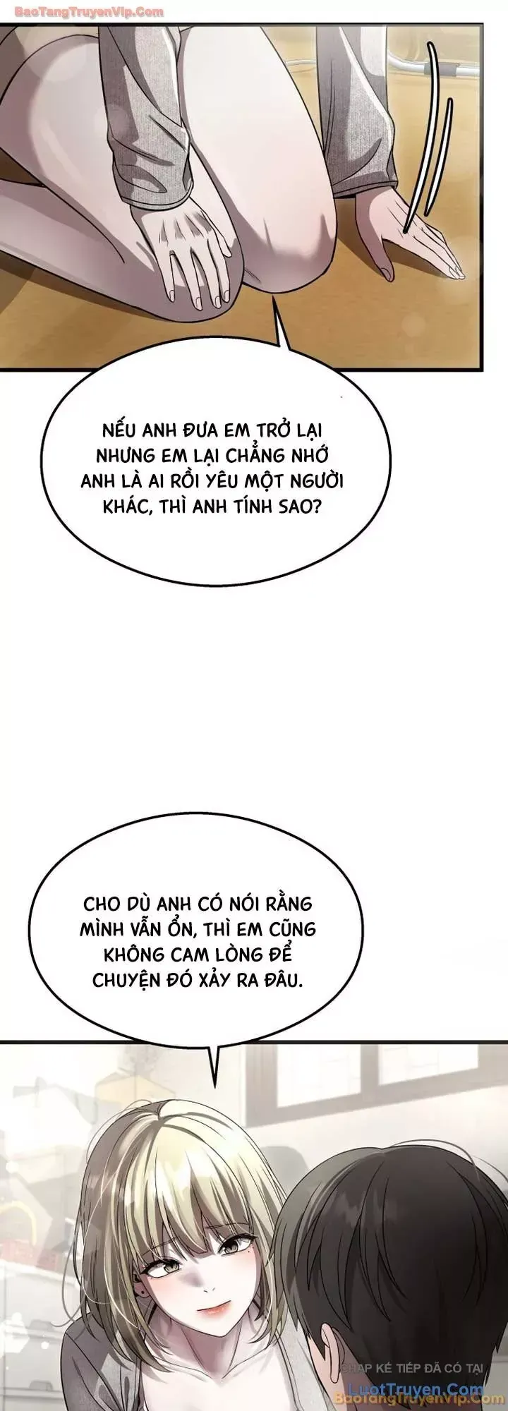 Hẹn Hò Rùng Rợn Chap 49 - Next Chap 48