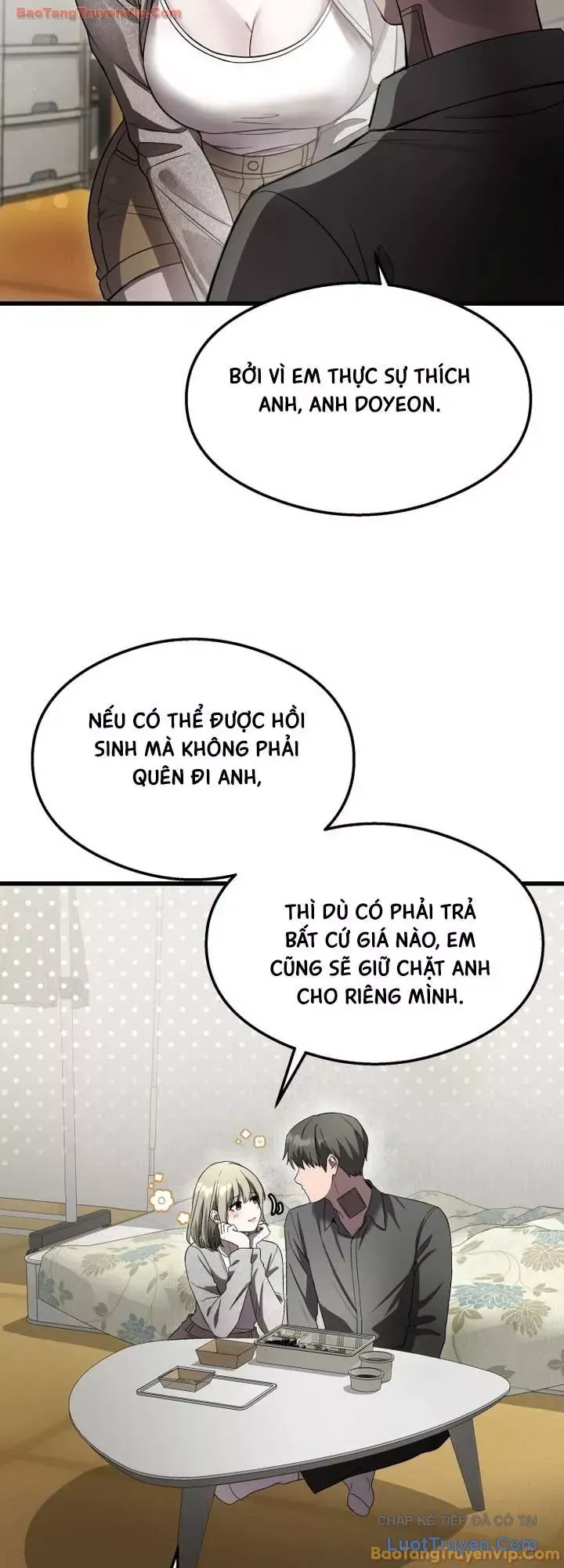 Hẹn Hò Rùng Rợn Chap 49 - Next Chap 48