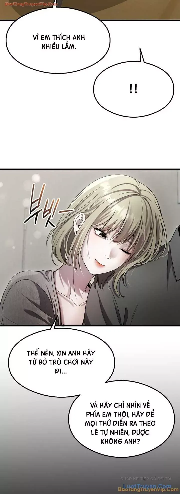 Hẹn Hò Rùng Rợn Chap 49 - Next Chap 48