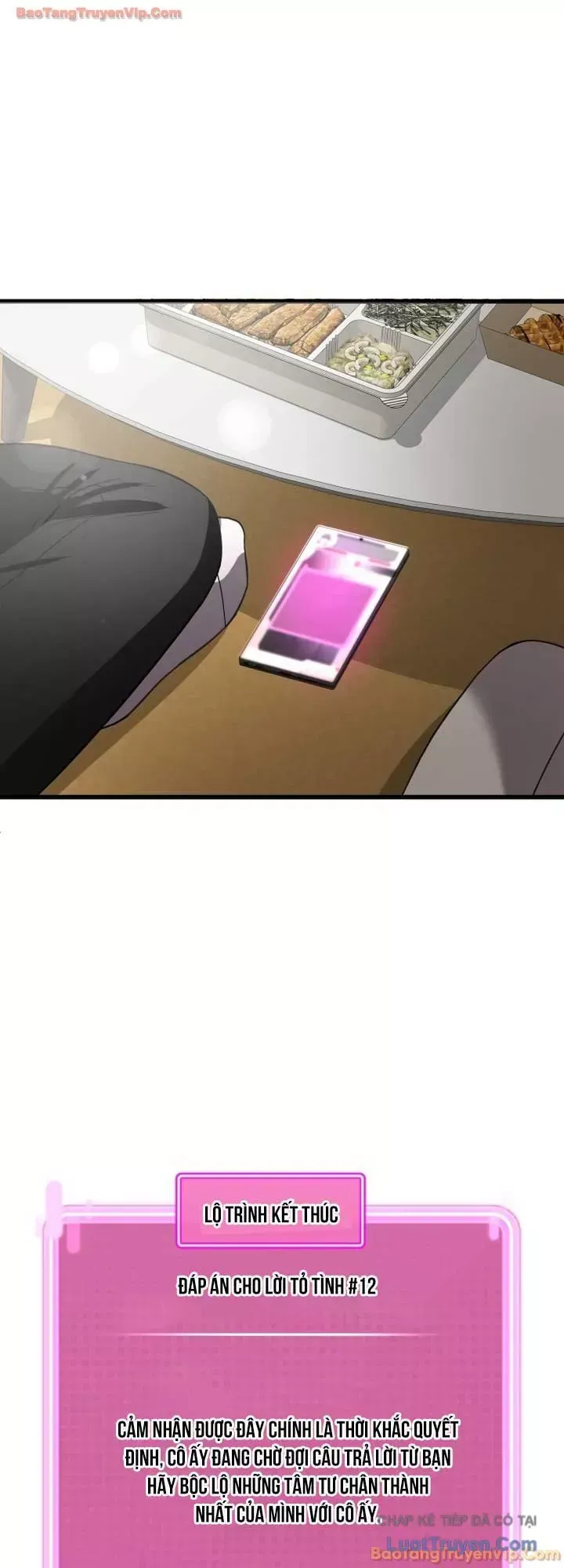 Hẹn Hò Rùng Rợn Chap 49 - Next Chap 48