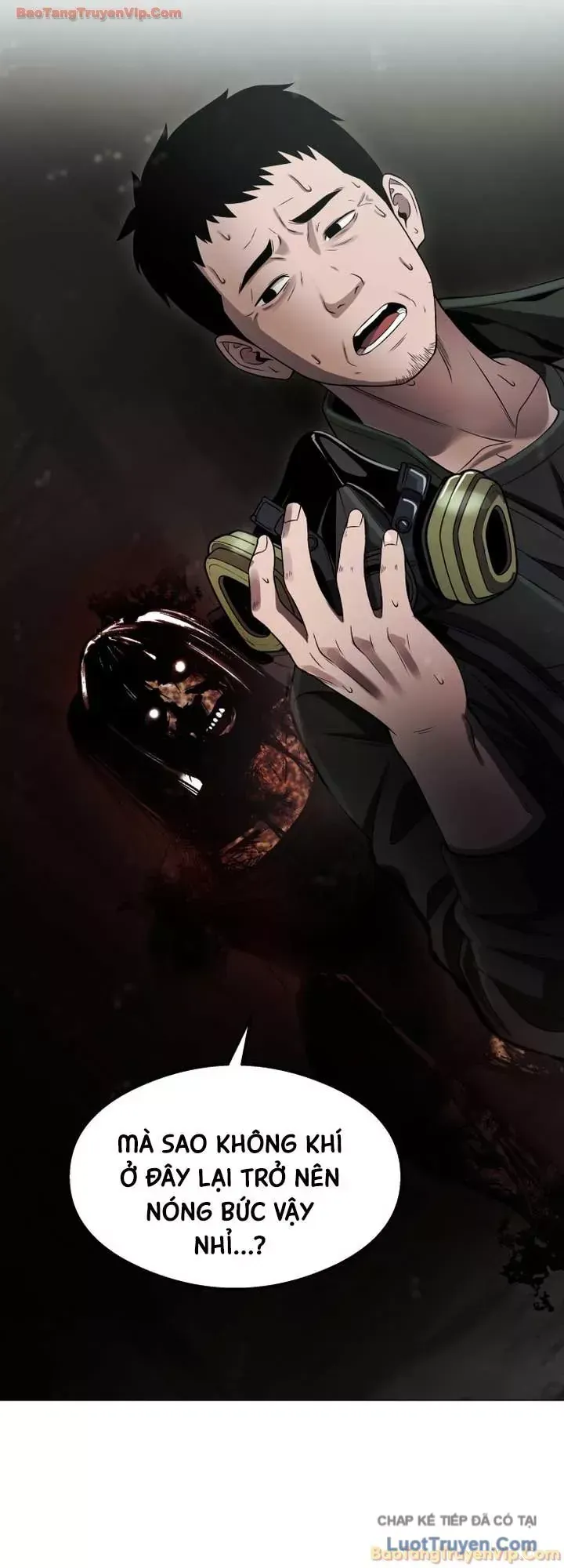 Hẹn Hò Rùng Rợn Chap 49 - Next Chap 48
