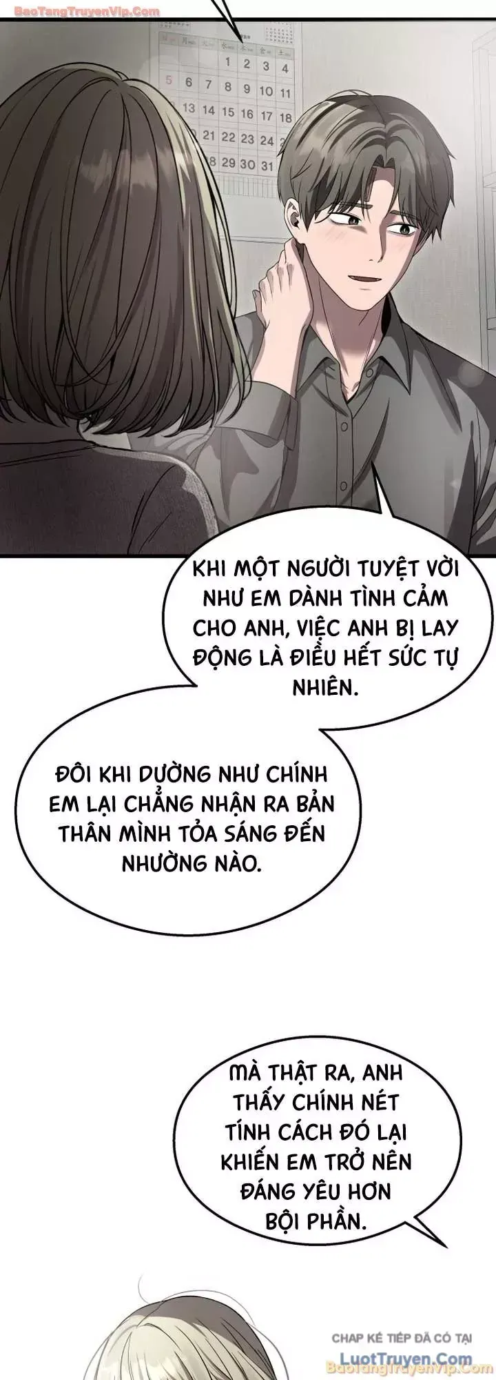 Hẹn Hò Rùng Rợn Chap 49 - Next Chap 48