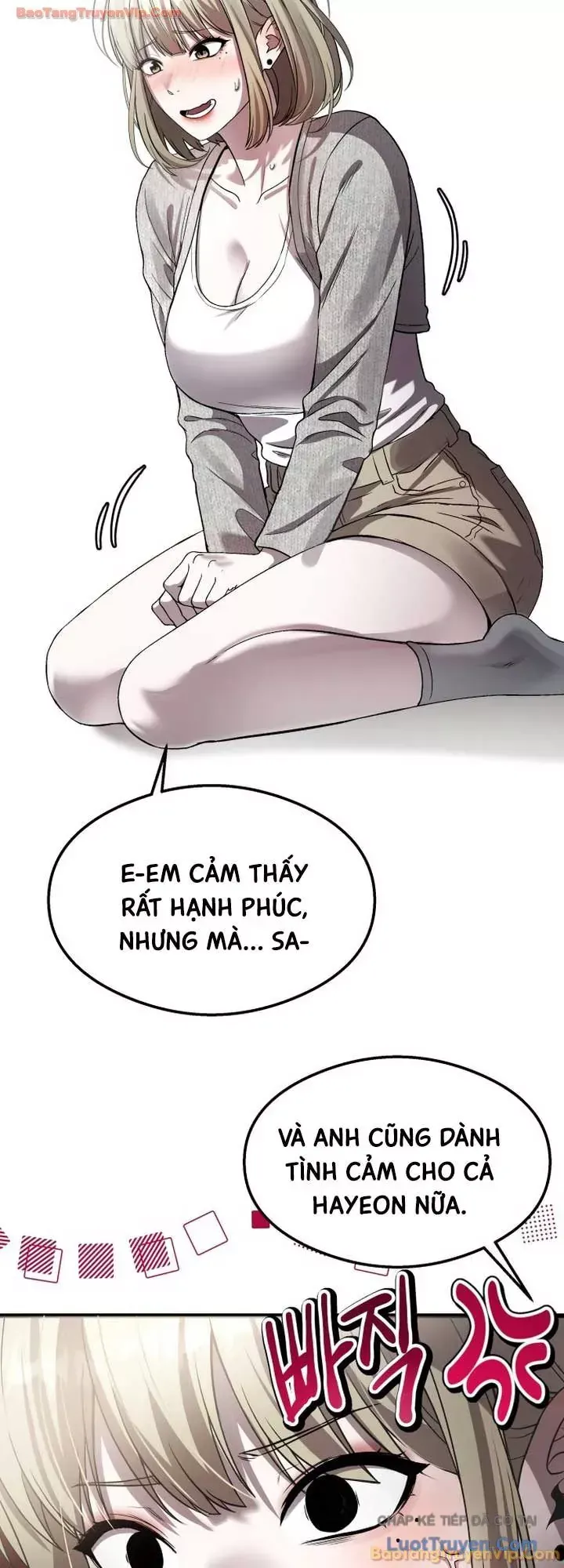 Hẹn Hò Rùng Rợn Chap 49 - Next Chap 48