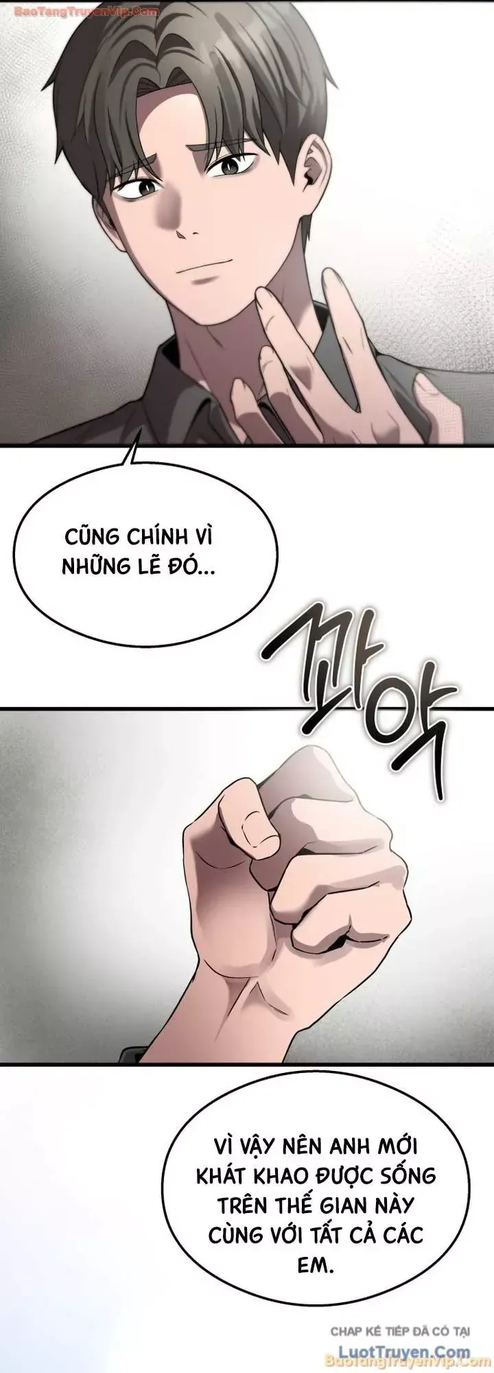 Hẹn Hò Rùng Rợn Chap 49 - Next Chap 48