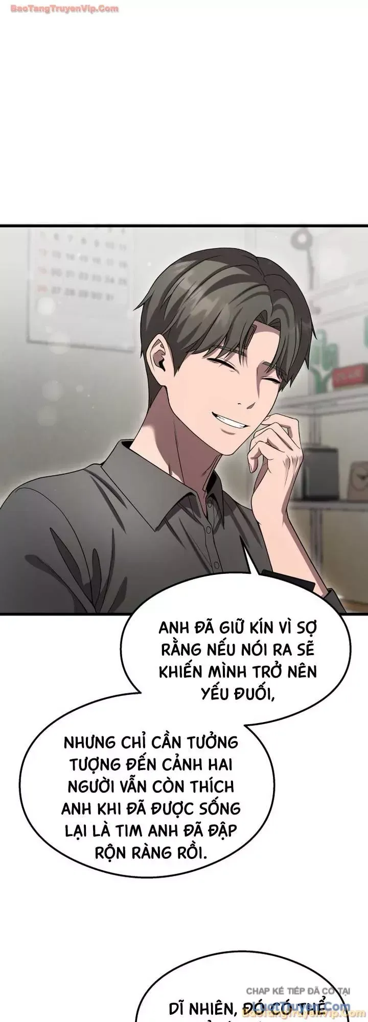 Hẹn Hò Rùng Rợn Chap 49 - Next Chap 48