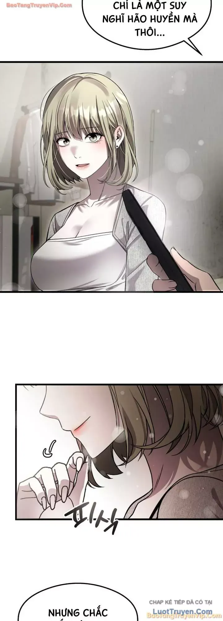 Hẹn Hò Rùng Rợn Chap 49 - Next Chap 48
