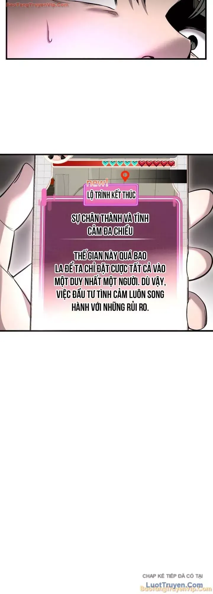 Hẹn Hò Rùng Rợn Chap 49 - Next Chap 48