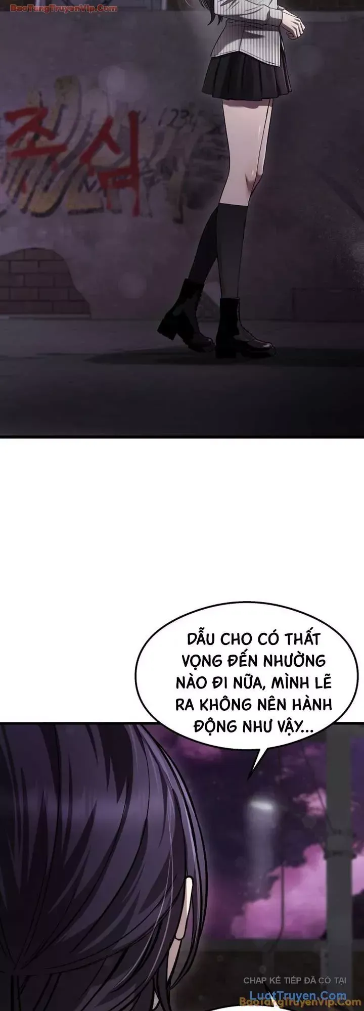 Hẹn Hò Rùng Rợn Chap 49 - Next Chap 48