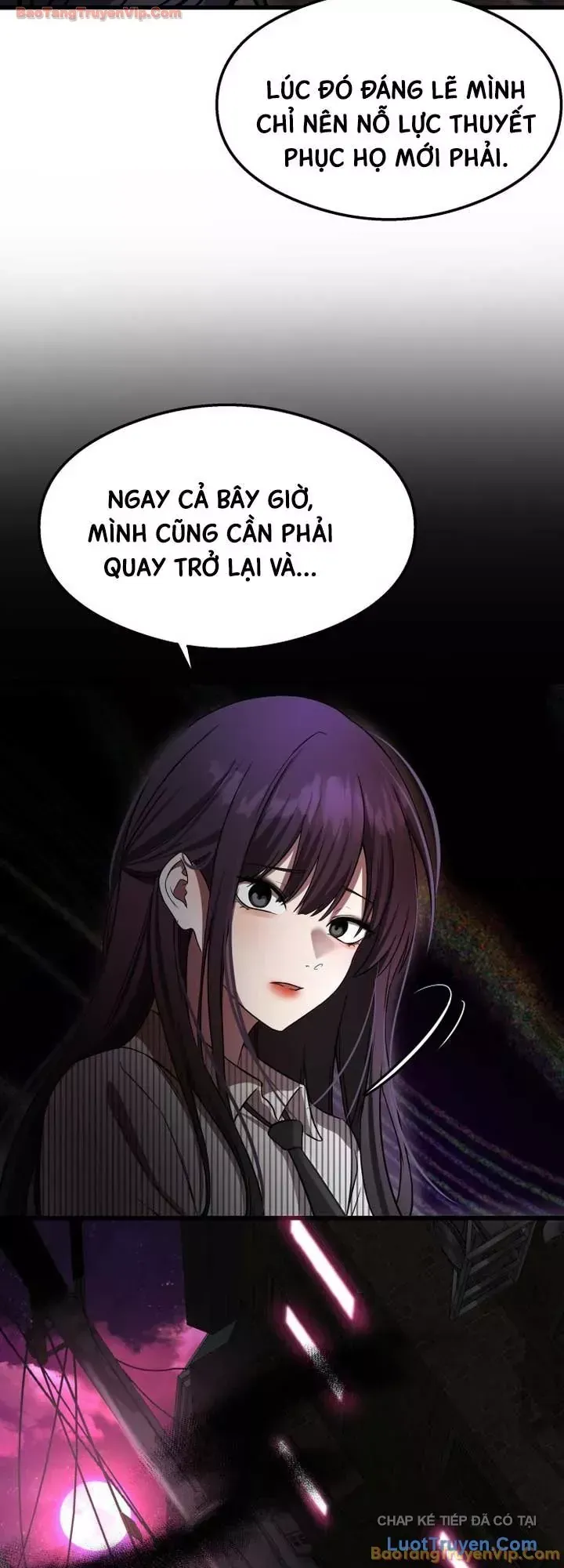 Hẹn Hò Rùng Rợn Chap 49 - Next Chap 48