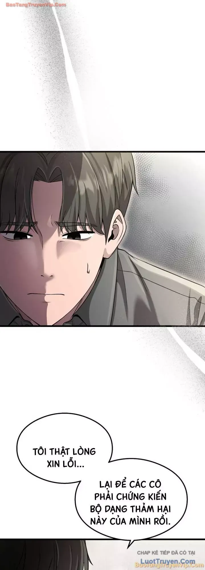 Hẹn Hò Rùng Rợn Chap 49 - Next Chap 48