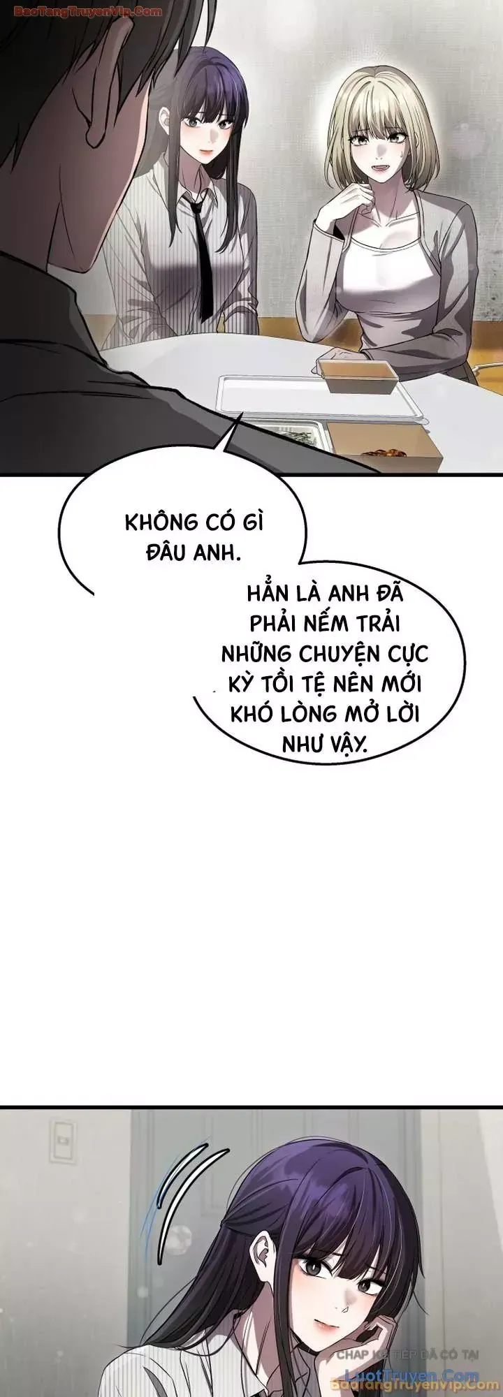 Hẹn Hò Rùng Rợn Chap 49 - Next Chap 48
