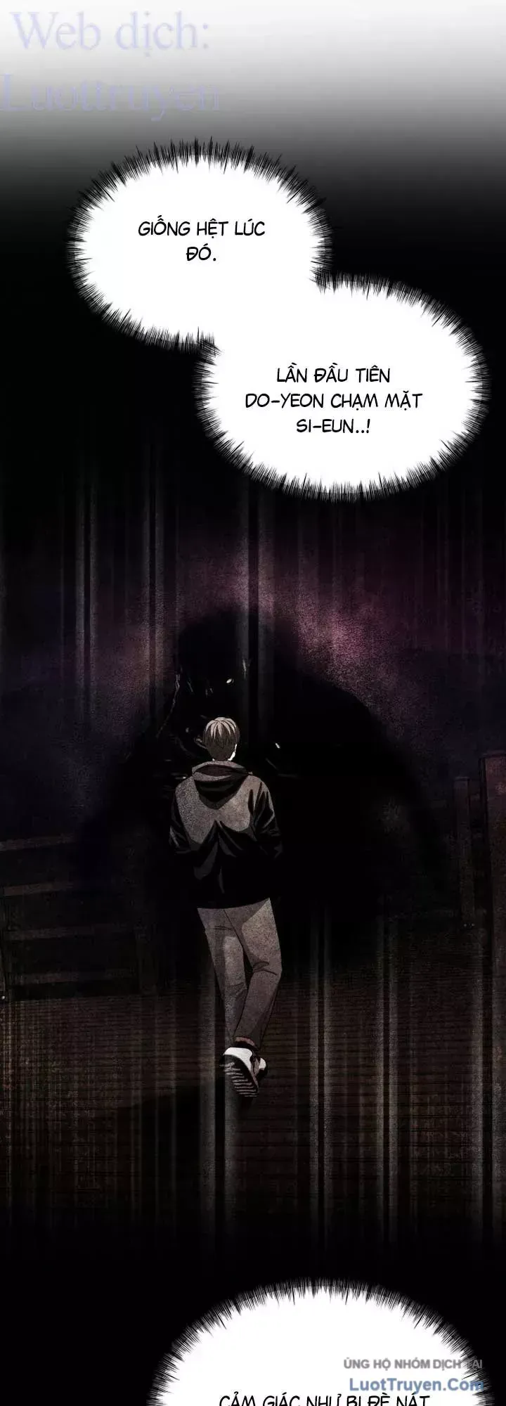 Hẹn Hò Rùng Rợn Chap 50 - Next Chap 49