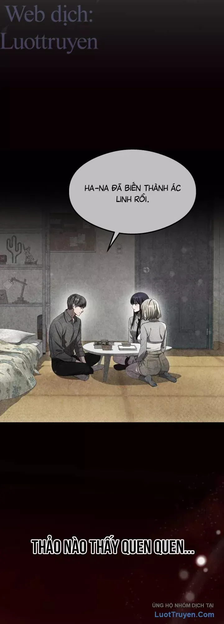 Hẹn Hò Rùng Rợn Chap 50 - Next Chap 49