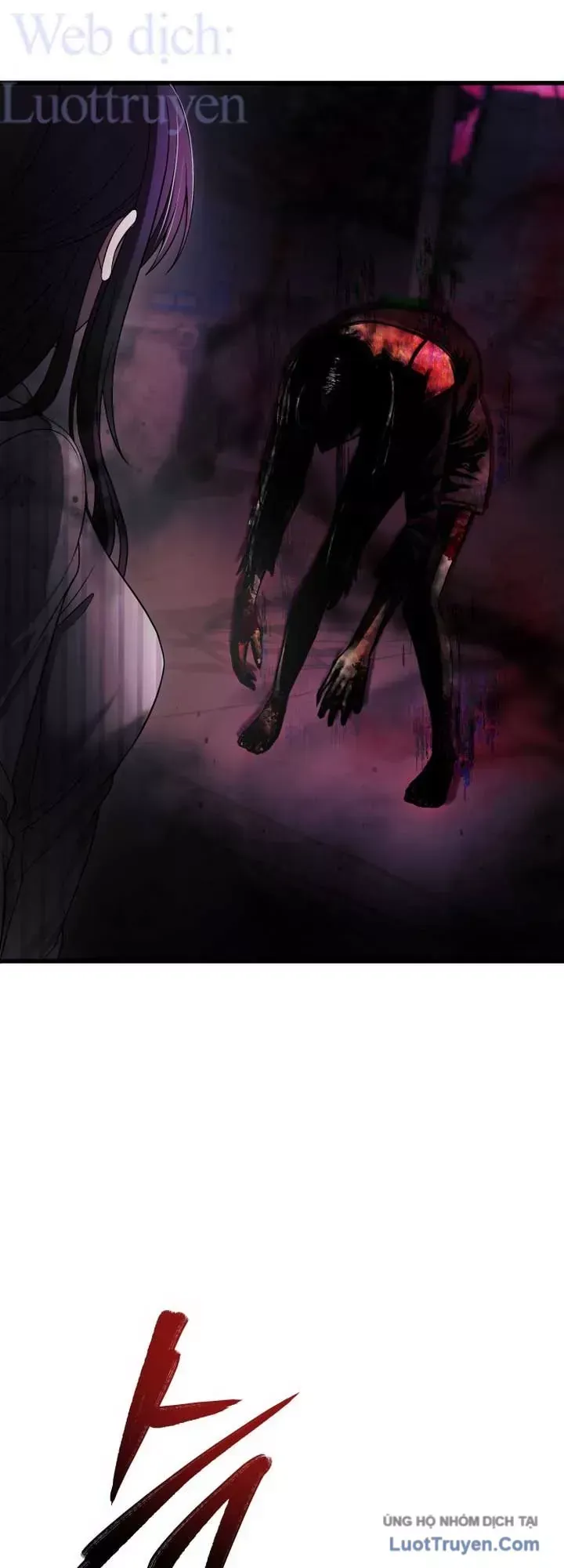 Hẹn Hò Rùng Rợn Chap 50 - Next Chap 49